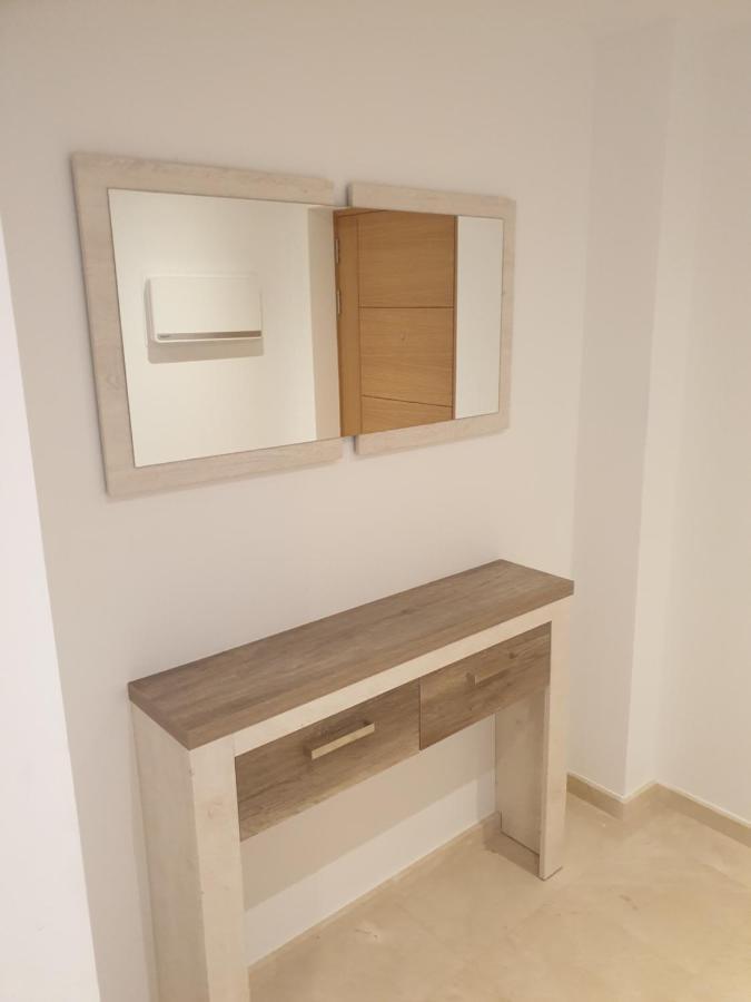 Ocean Village Apartment Gibraltar Luaran gambar