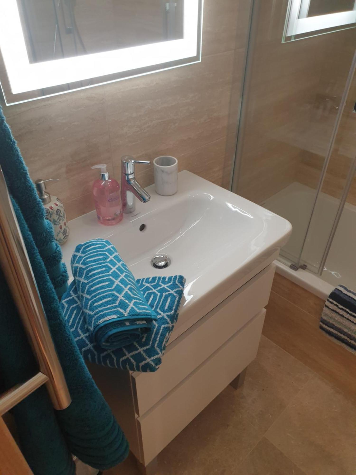 Ocean Village Apartment Gibraltar Luaran gambar